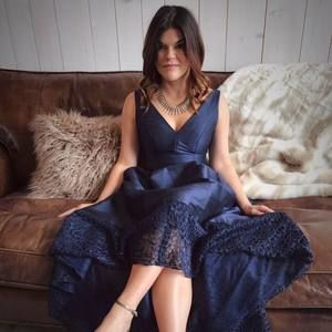 Meet your Posher, Diana